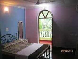 Samidha Holiday Homes, Goa 2